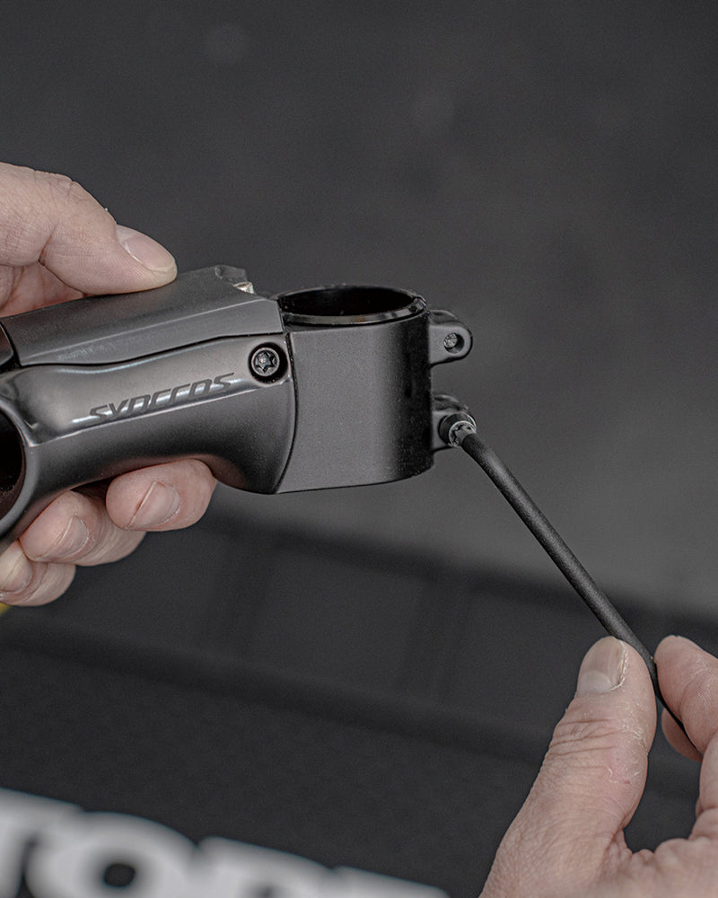 Topeak Torx Wrench Set DX