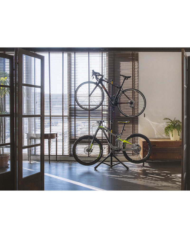 Topeak Twoup Tuneup Bike Stand