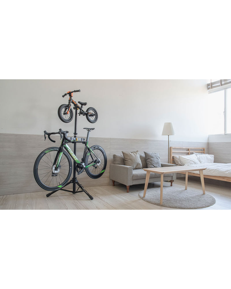 Topeak Twoup Tuneup Bike Stand