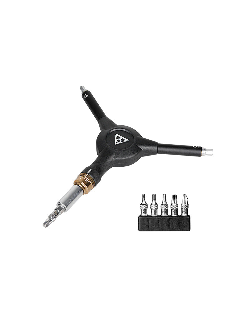 Topeak Y-Speed Ratchet Tool