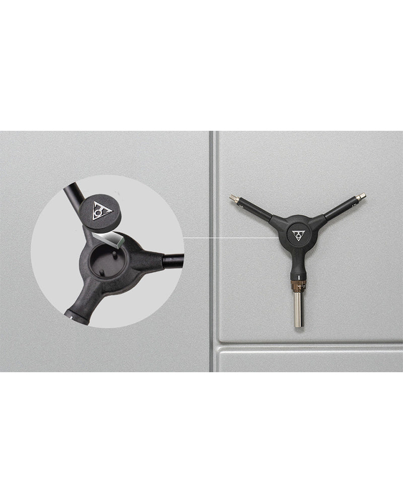 Topeak Y-Speed Ratchet Tool