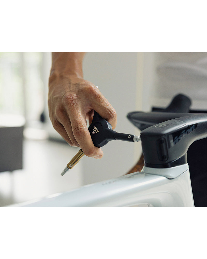 Topeak YHEX Speed Wrench Tool