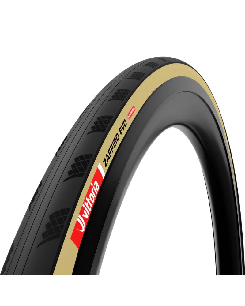 Vittoria Zaffiro Evo Road Tyre