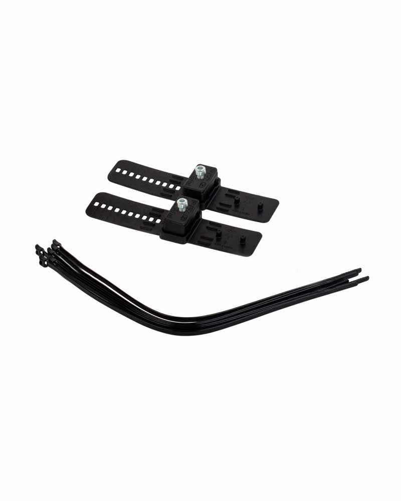 Zefal Gizmo Universal Bottle Cage Mounting System