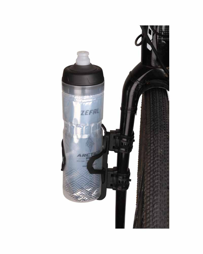 Zefal Gizmo Universal Bottle Cage Mounting System