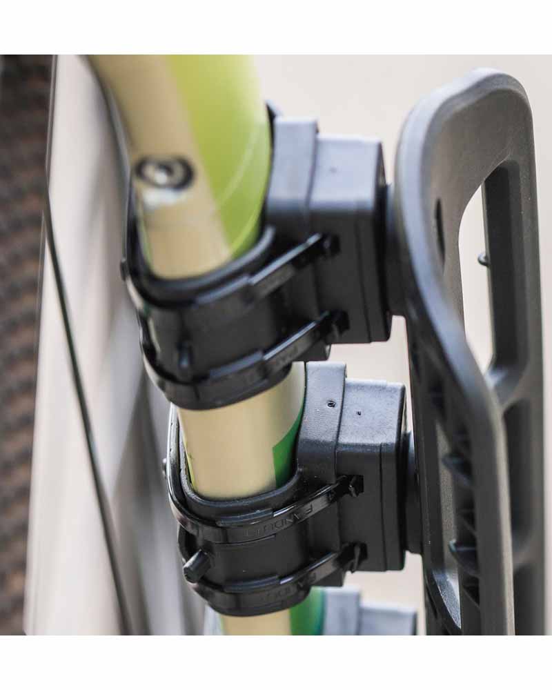 Zefal Gizmo Universal Bottle Cage Mounting System