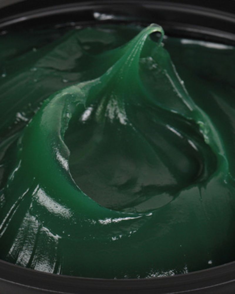 Zefal Pro II Lithium Grease