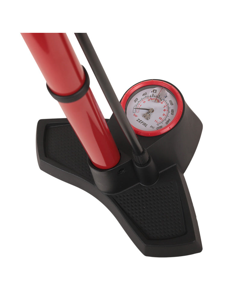 Zefal Profil Max FP30 Floor Pump