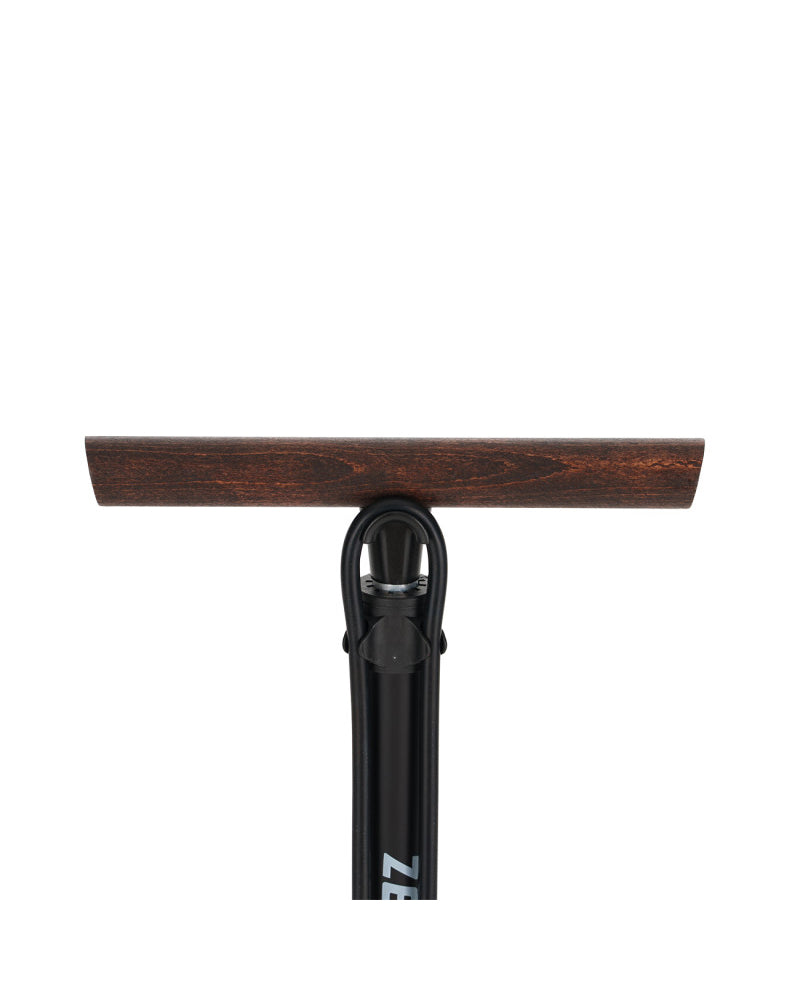 Zefal Profil Max FP60 Floor Pump - Z-Switch