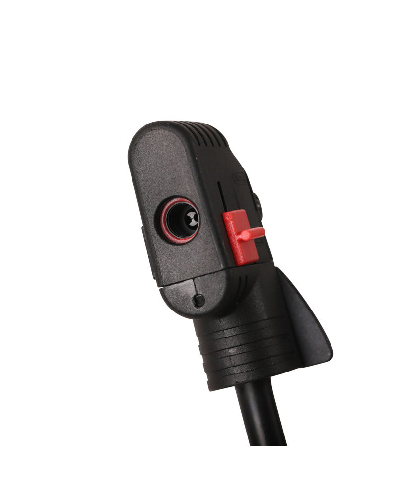 Zefal Profil Max FP60 Floor Pump - Z-Switch