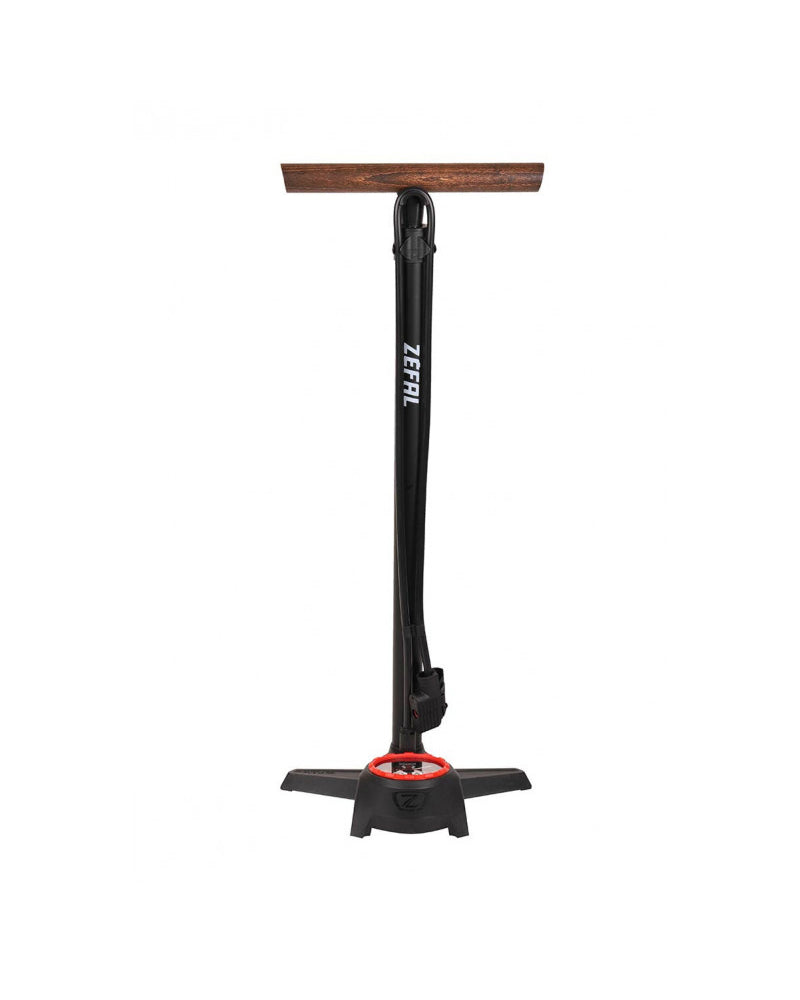 Zefal Profil Max FP60 Floor Pump - Z-Switch