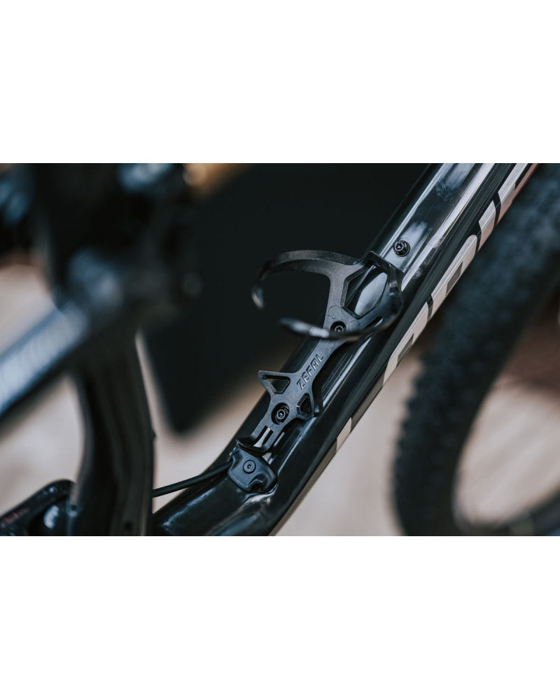 Zefal Pulse L2 Carbon Bottle Cage