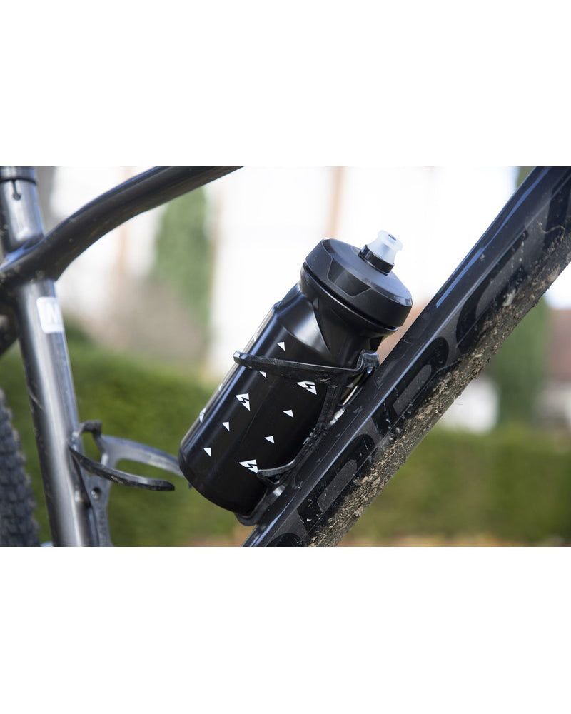 Zefal Sense Soft 65 Cycling Water Bottle - 650ml