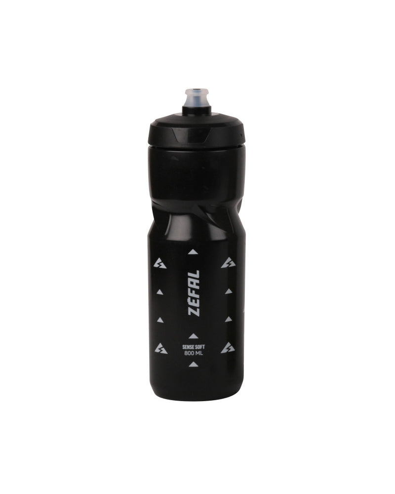 Zefal Sense Soft 80 Cycling Water Bottle - 800ml