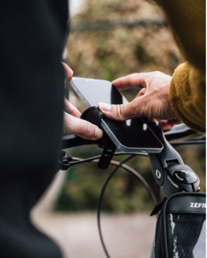 Zefal Universal Phone Holder