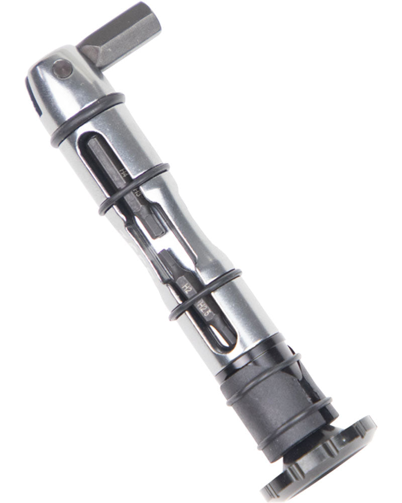Zefal Z Bar Tool - Multi Tools & Tubeless Repair Kit