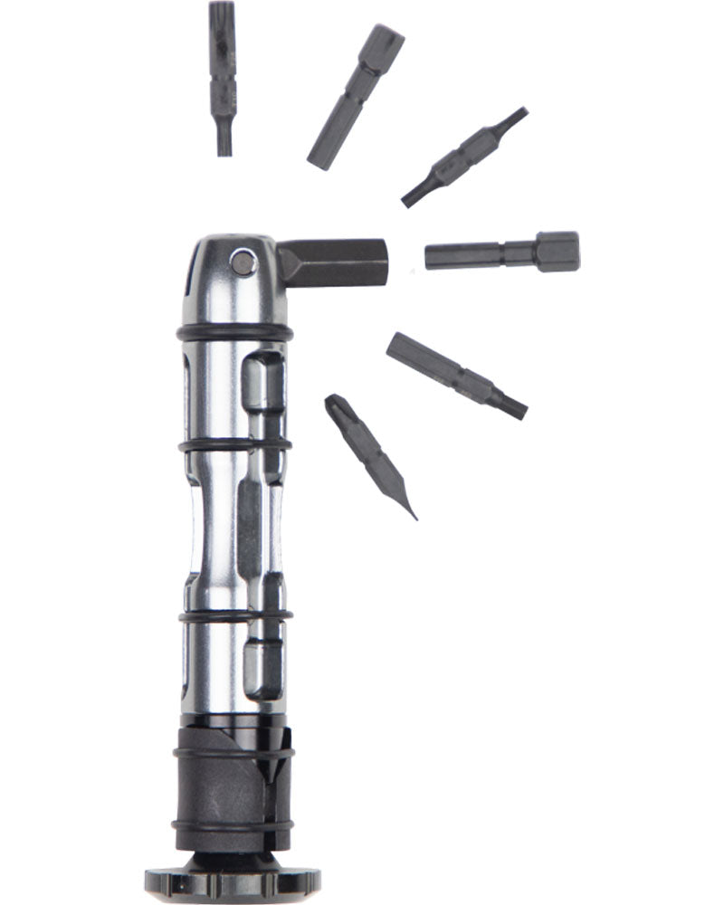 Zefal Z Bar Tool - Multi Tools & Tubeless Repair Kit
