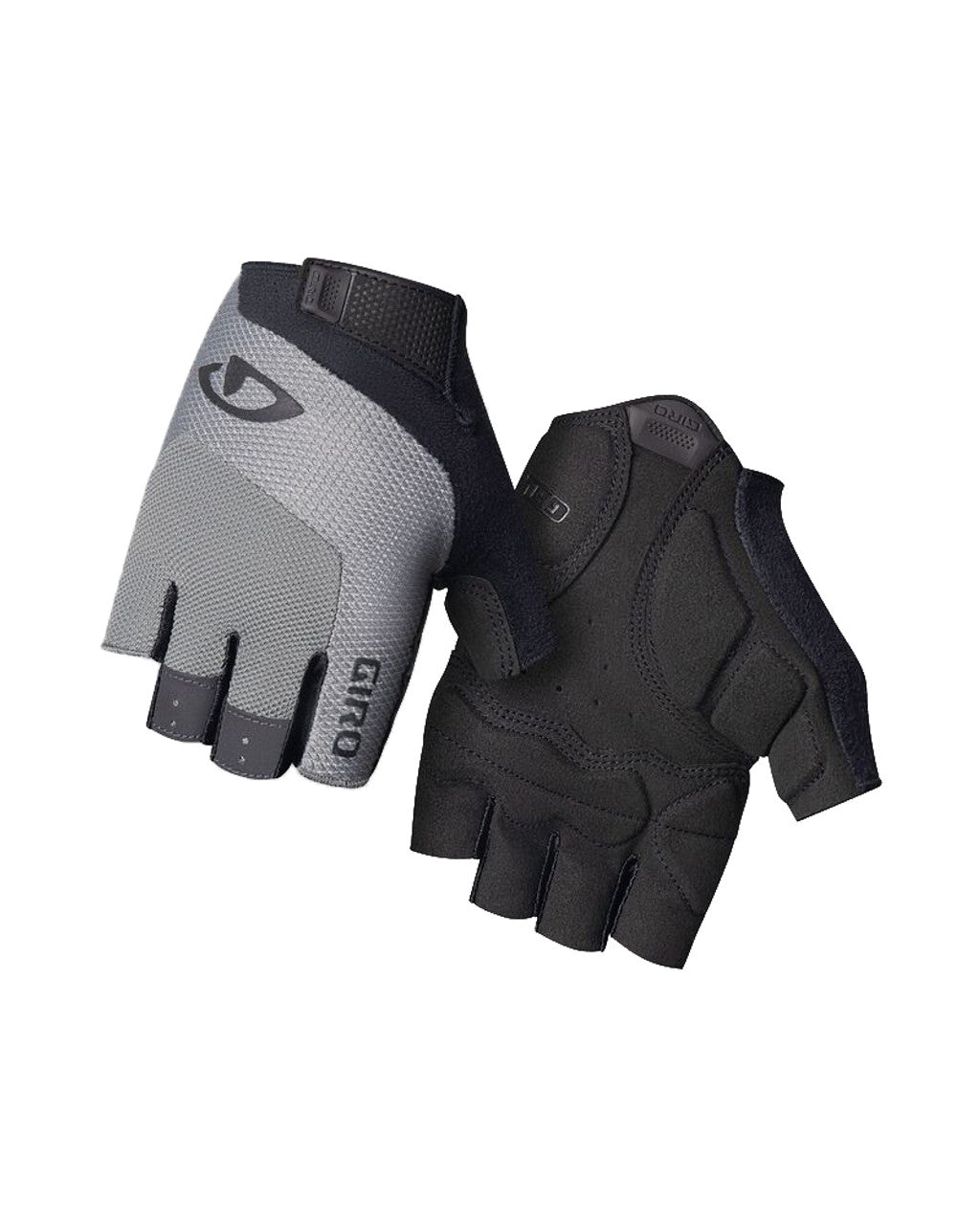 Giro Bravo Gel Cycling Gloves