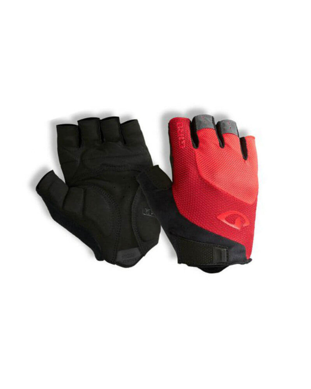 Giro Bravo Gel Cycling Gloves