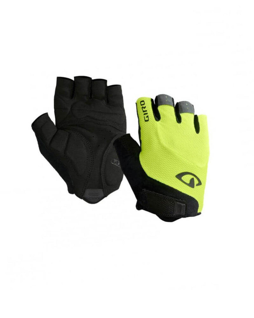 Giro Bravo Gel Cycling Gloves