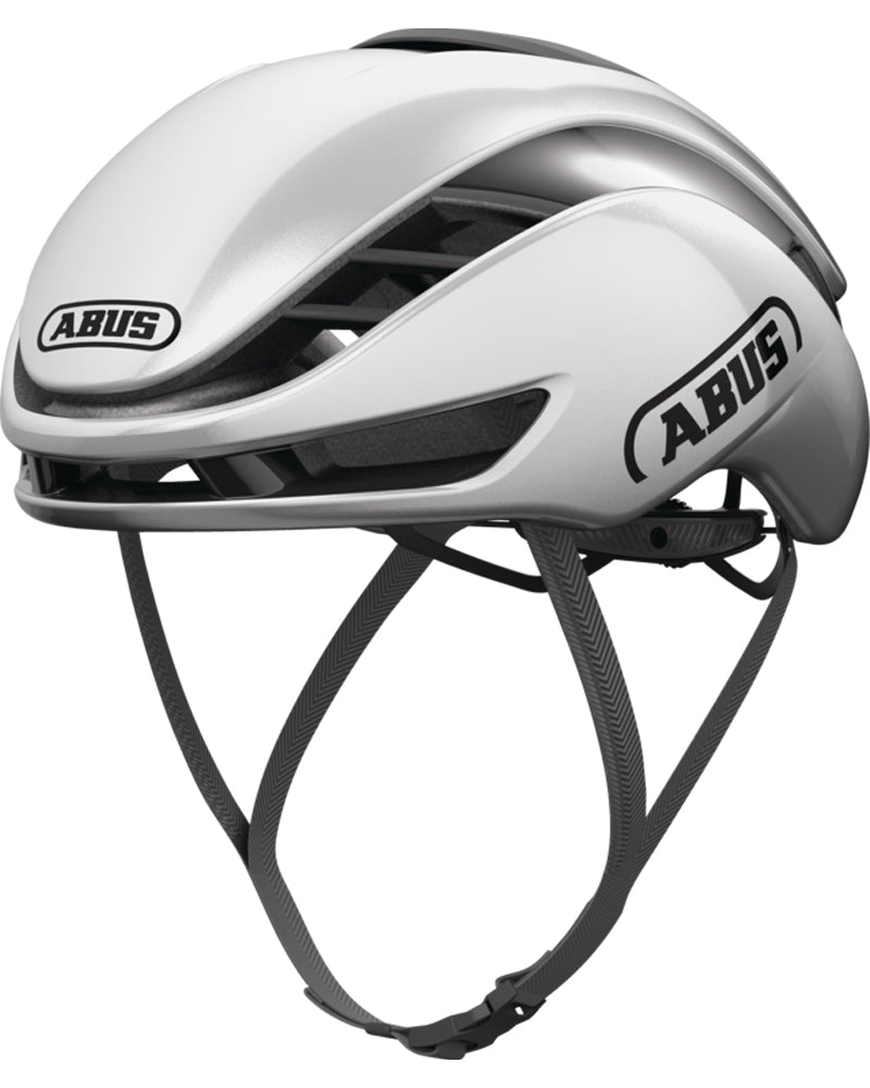 ABUS GameChanger 2.0 Aero Road Helmet