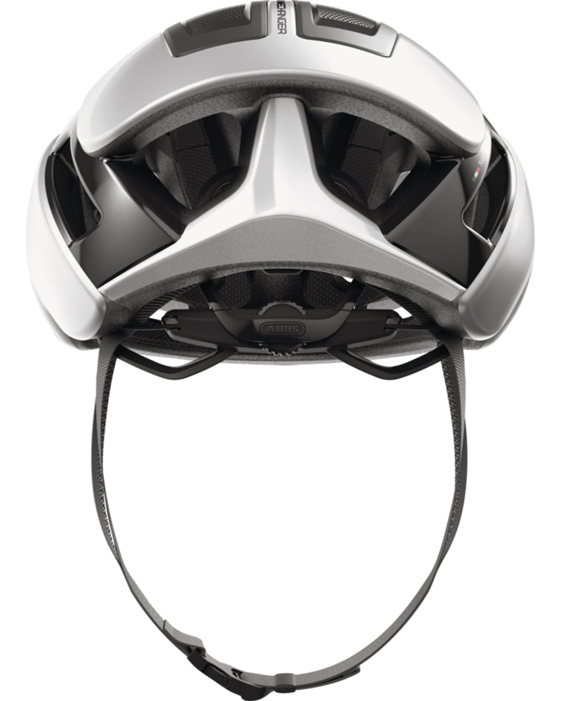 ABUS GameChanger 2.0 Aero Road Helmet