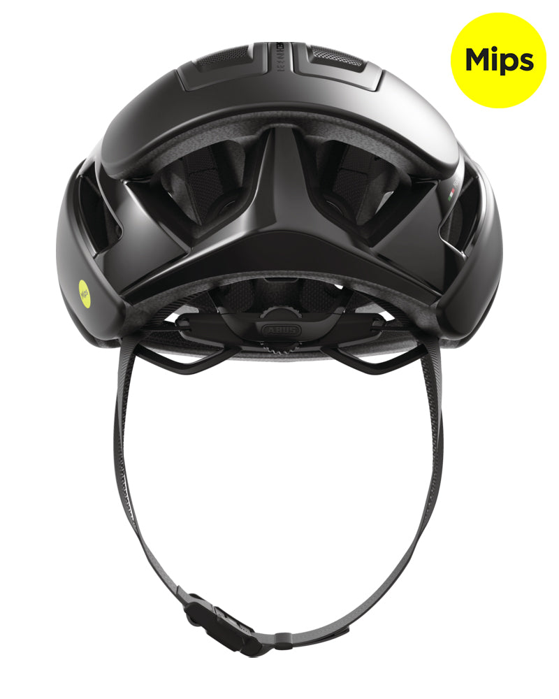 ABUS GameChanger 2.0 MIPS Aero Road Helmet