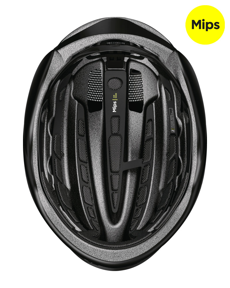 ABUS GameChanger 2.0 MIPS Aero Road Helmet