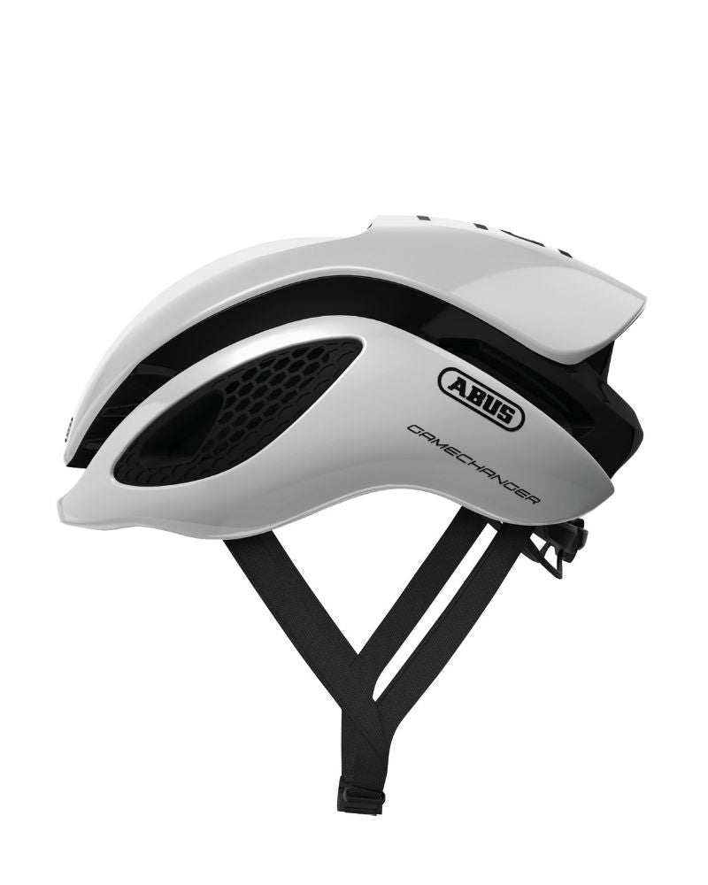 ABUS GameChanger Aero Road Helmet