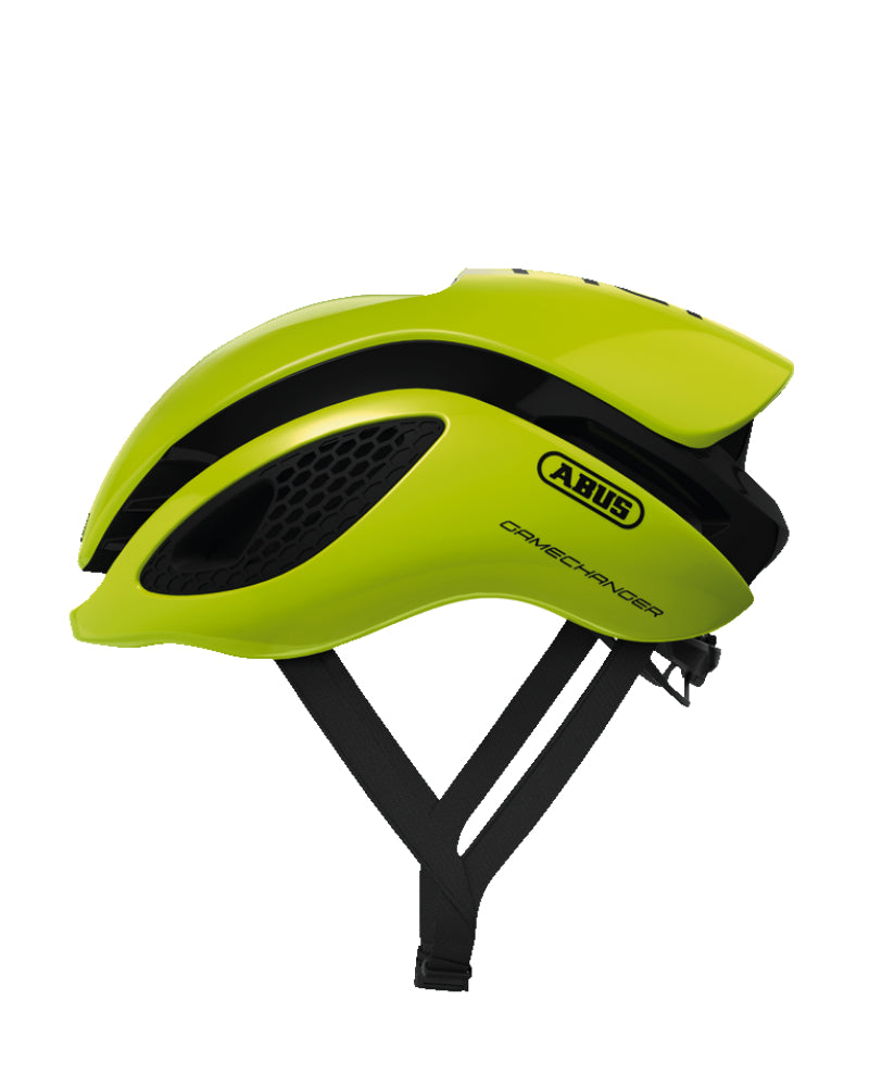 ABUS GameChanger Aero Road Helmet