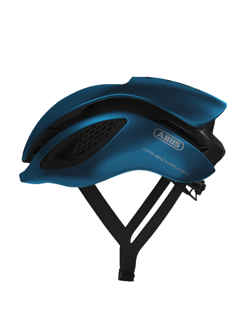 ABUS GameChanger Aero Road Helmet