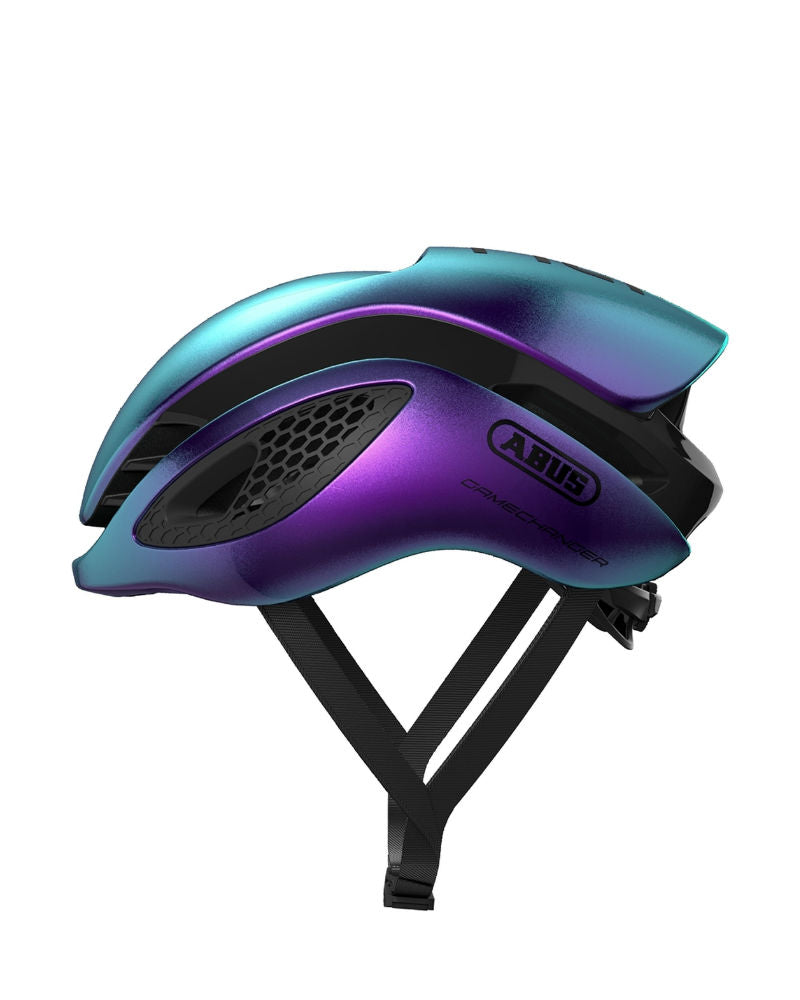 ABUS GameChanger Aero Road Helmet