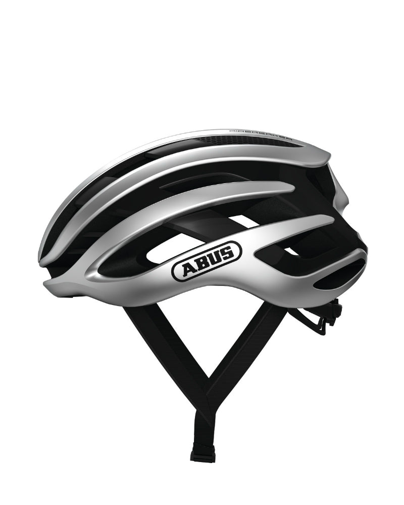 ABUS AirBreaker Road Helmet