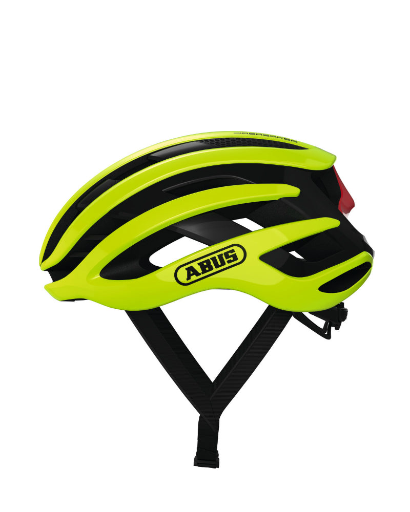 ABUS AirBreaker Road Helmet