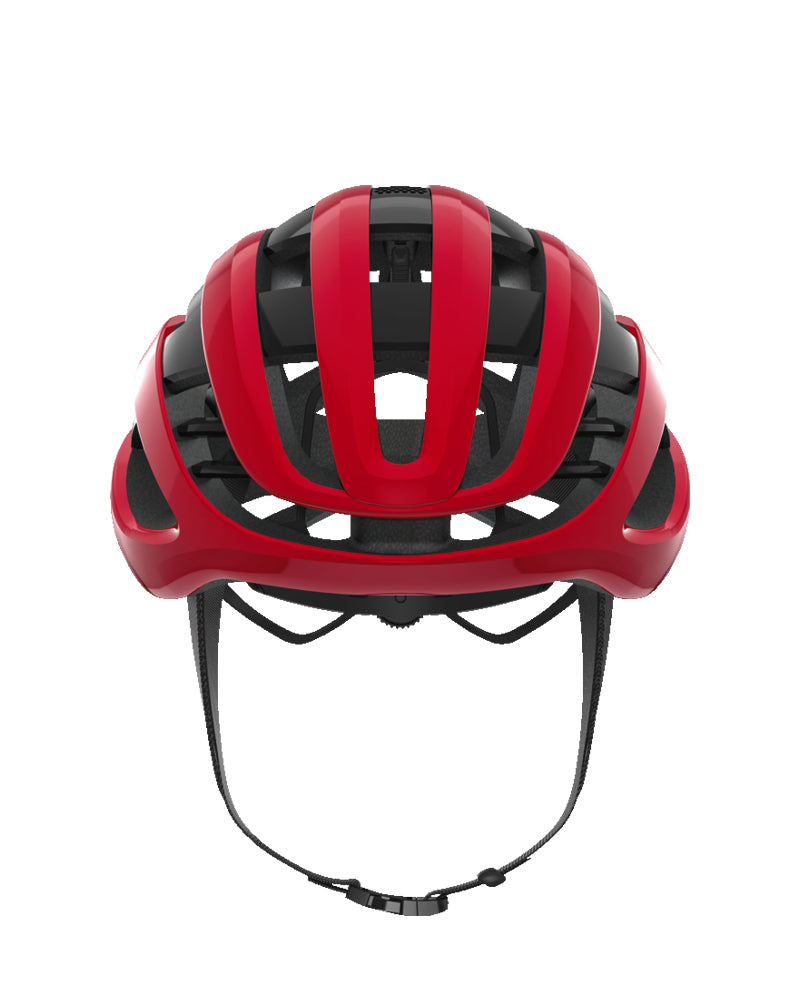 ABUS AirBreaker Road Helmet