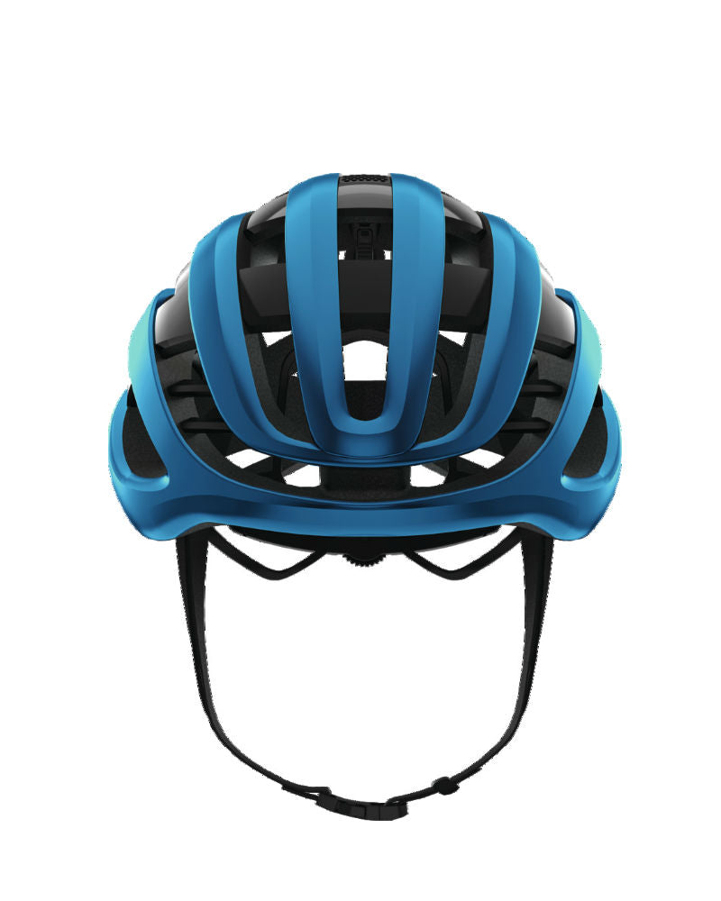 ABUS AirBreaker Road Helmet