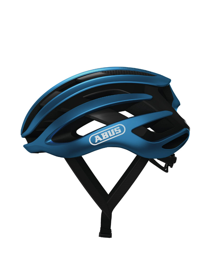 ABUS AirBreaker Road Helmet