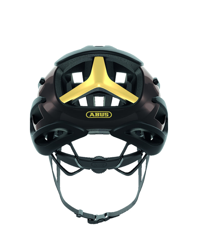 ABUS AirBreaker Road Helmet