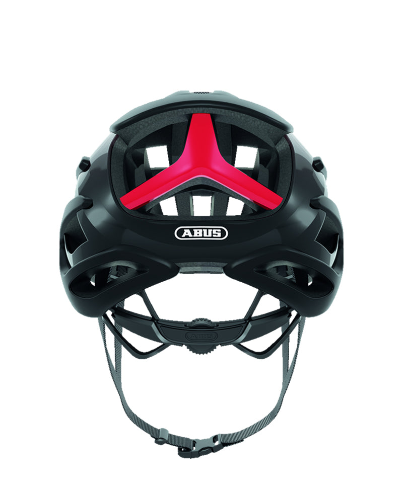 ABUS AirBreaker Road Helmet