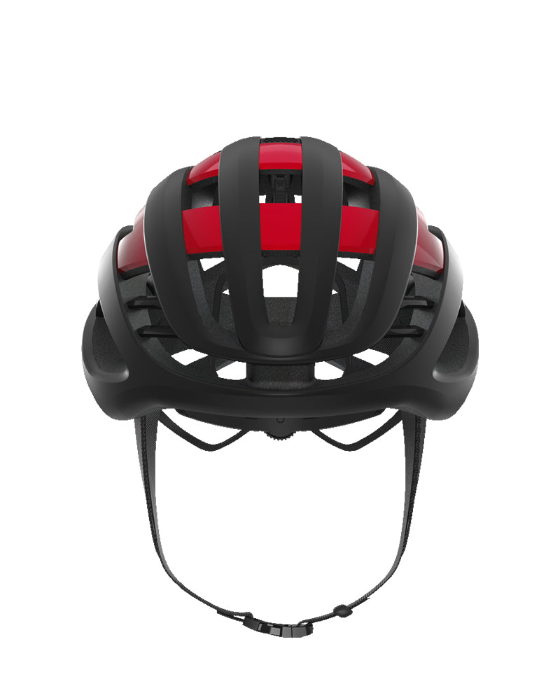 ABUS AirBreaker Road Helmet