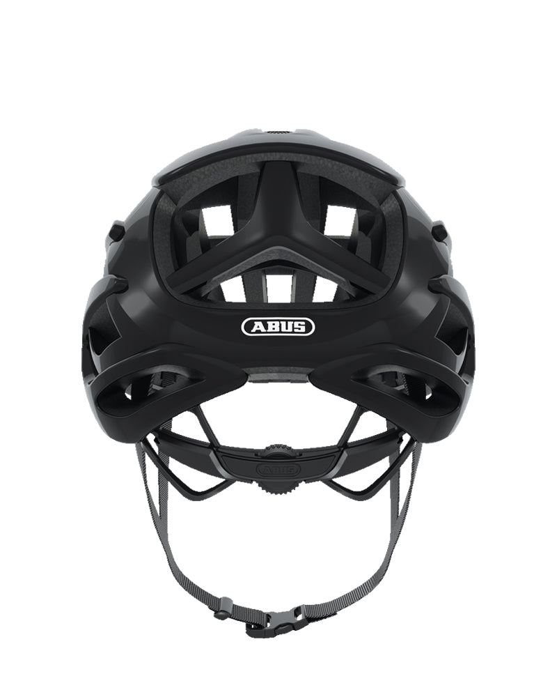 ABUS AirBreaker Road Helmet