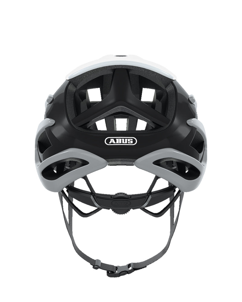 ABUS AirBreaker Road Helmet