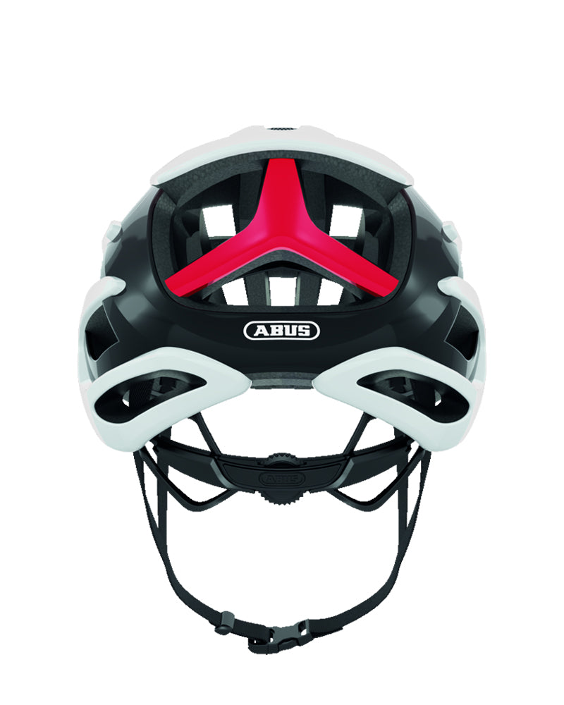 ABUS AirBreaker Road Helmet