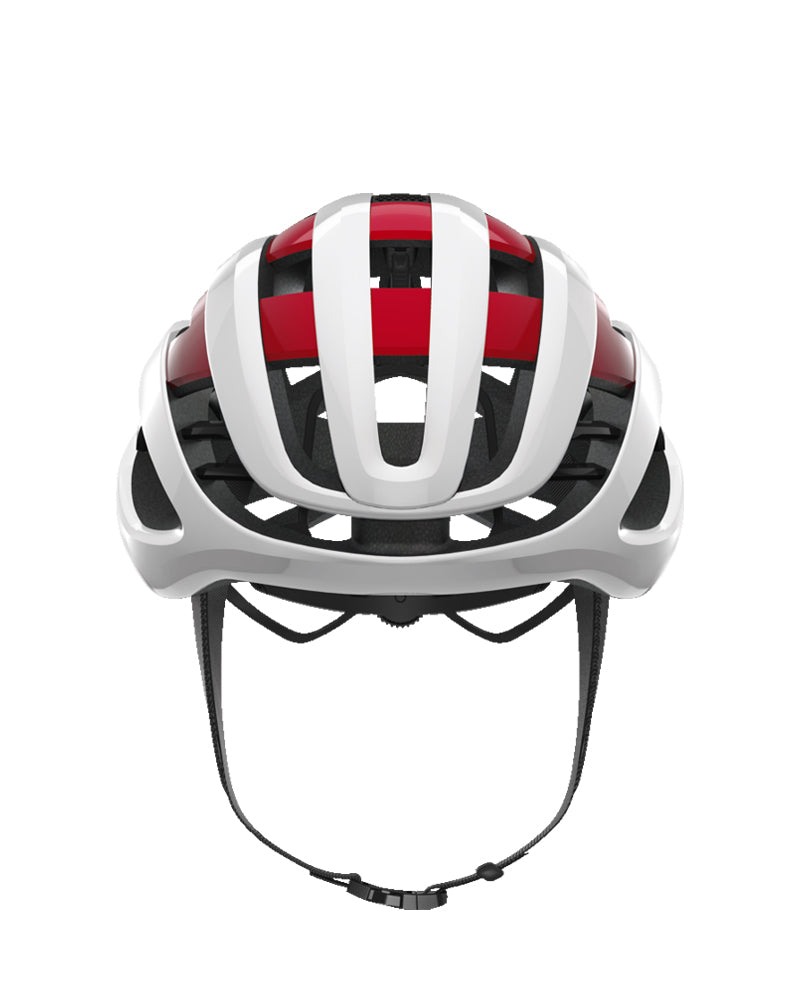 ABUS AirBreaker Road Helmet