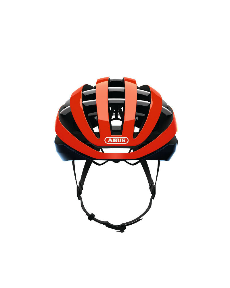 ABUS Aventor Road Helmet