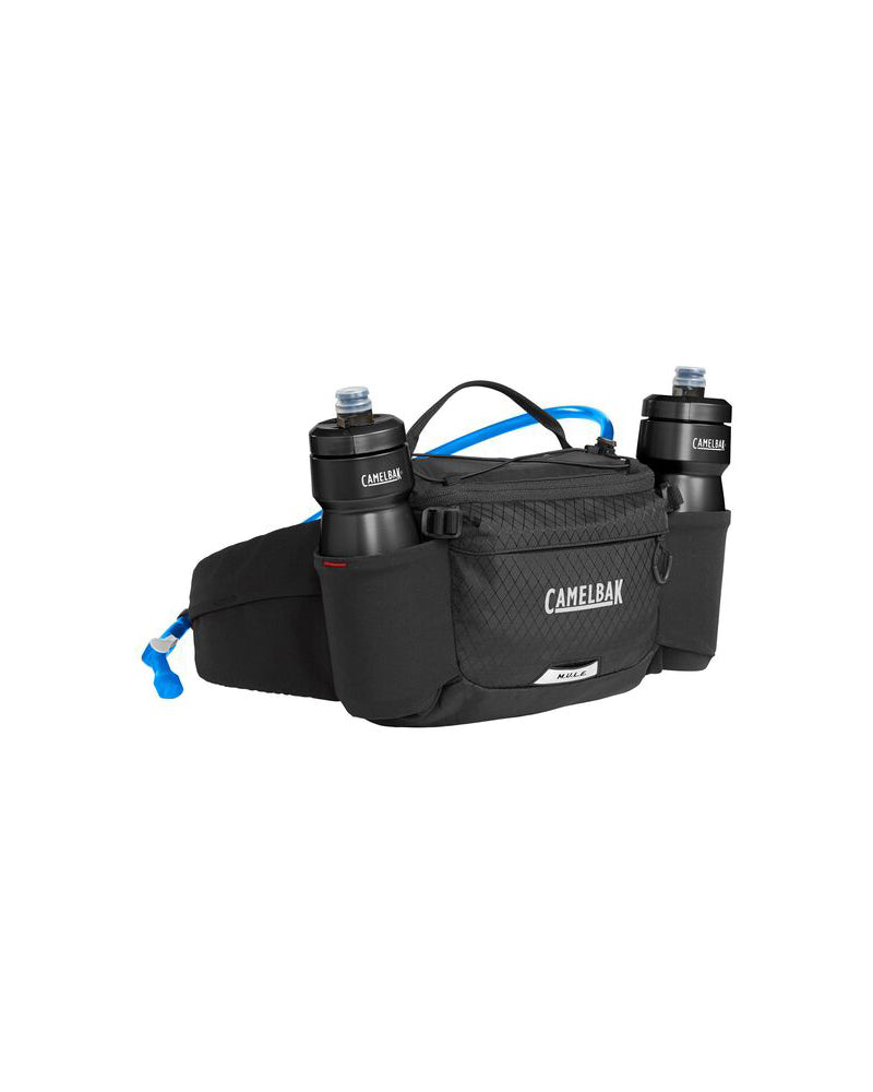 Camelbak M.U.L.E. 5 Waist Pack - 1.5L (50 oz)