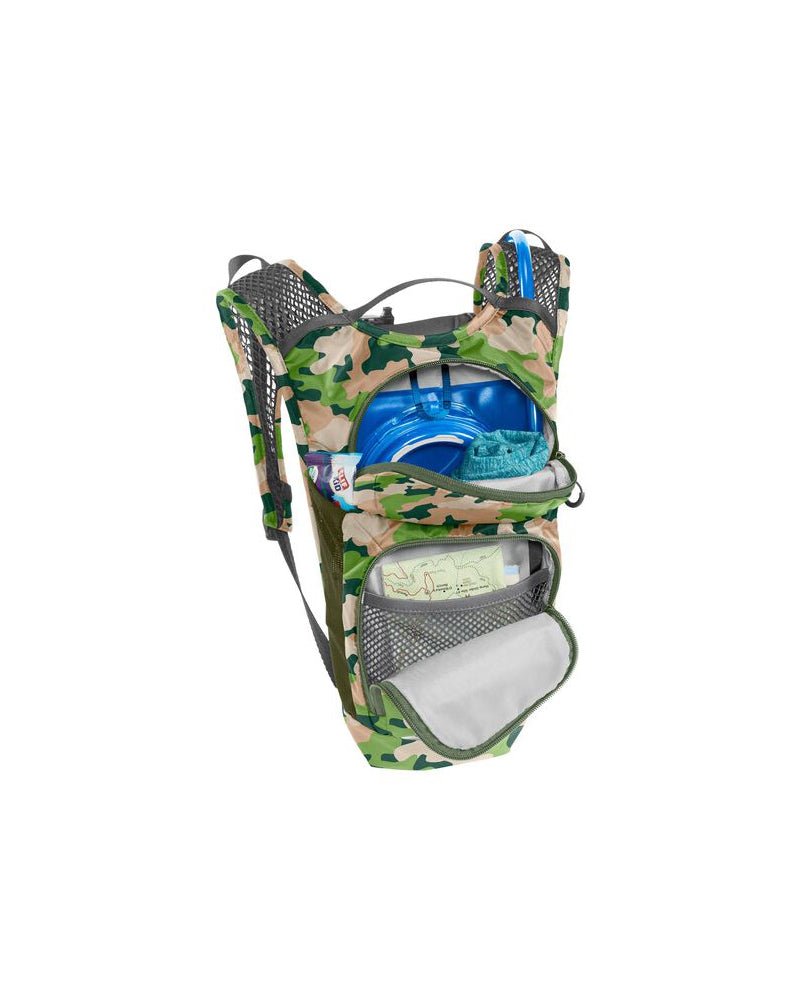 Camelbak Mini M.U.L.E. Hydration Pack - 1.5L (50oz)