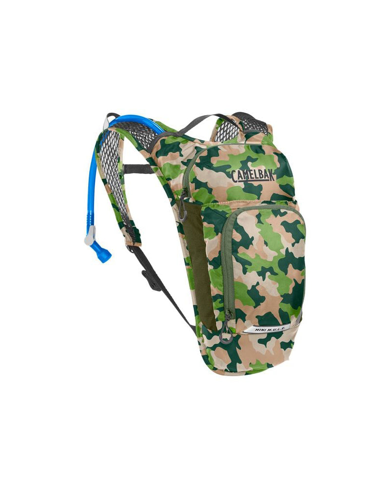 Camelbak Mini M.U.L.E. Hydration Pack - 1.5L (50oz)