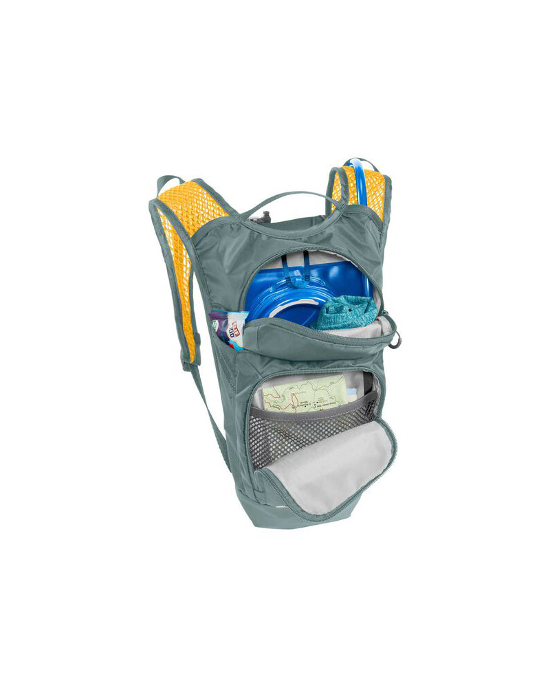 Camelbak Mini M.U.L.E. Hydration Pack - 1.5L (50oz)