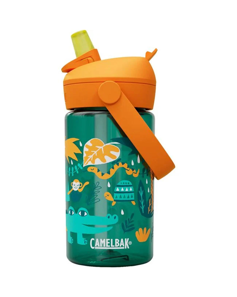 Camelbak Thrive™ Flip Straw Kids 14oz Bottle with Tritan™ Renew